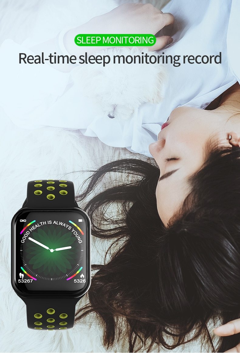 BowLift | Android Wear Smart Watch