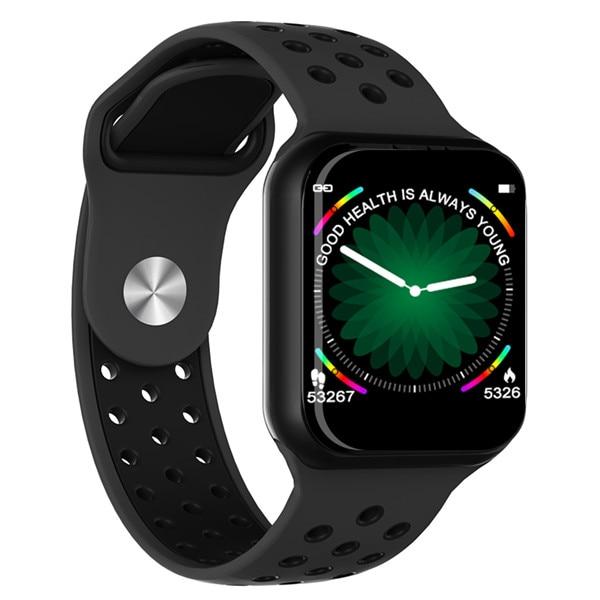 BowLift | Android Wear Smart Watch