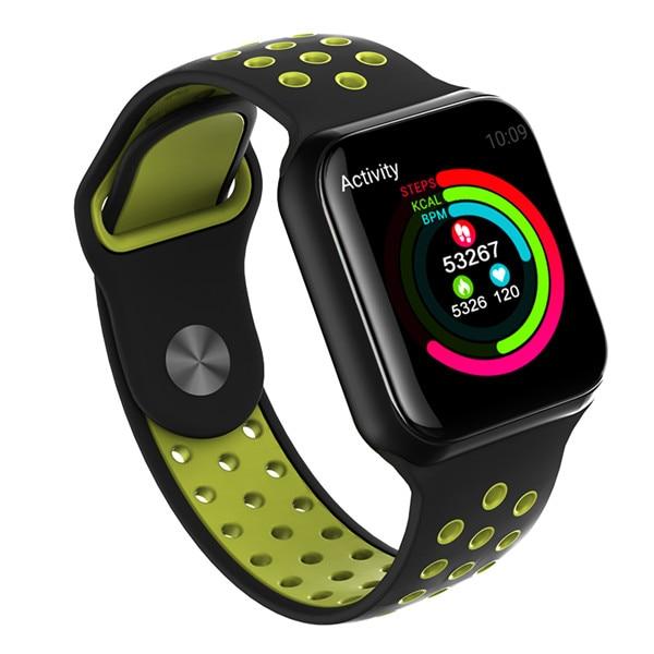 BowLift | Android Wear Smart Watch