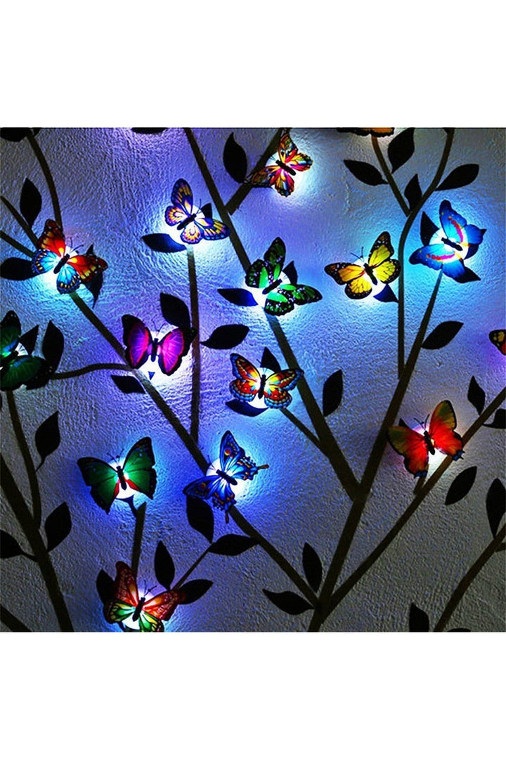 Butterfly night light | Bowlift