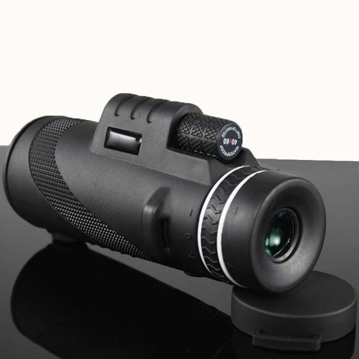 BowLift | Monocular 40x60 Powerful Binoculars