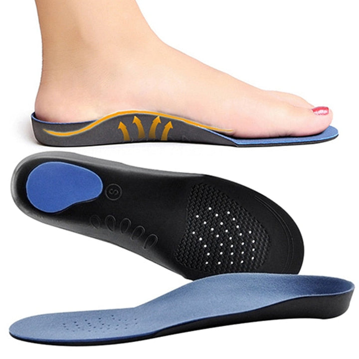 BowLift | Comfy Flat Foot Corrector Shoe Pad