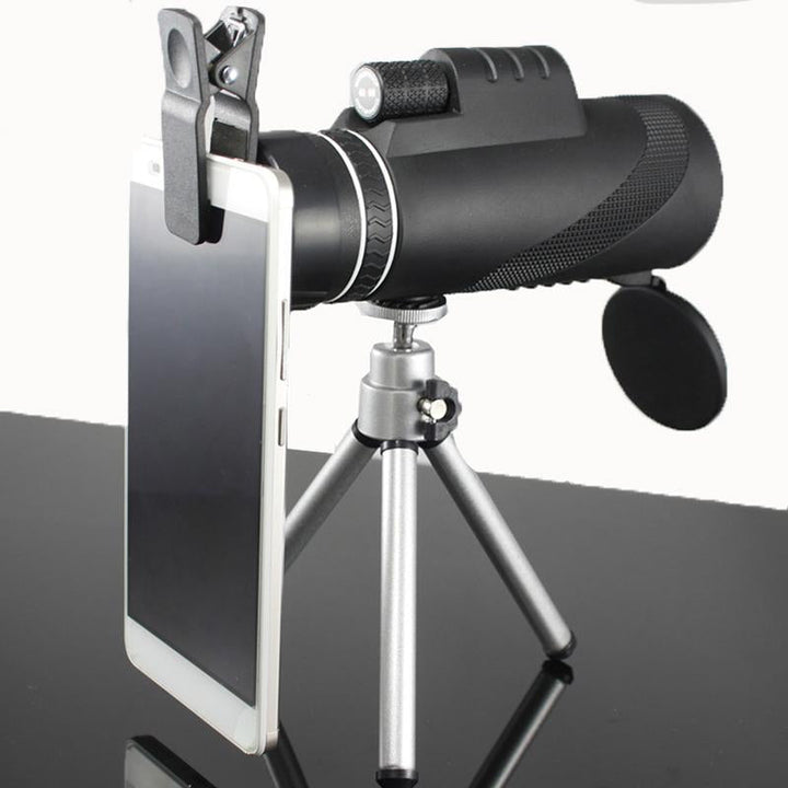 BowLift | Monocular 40x60 Powerful Binoculars