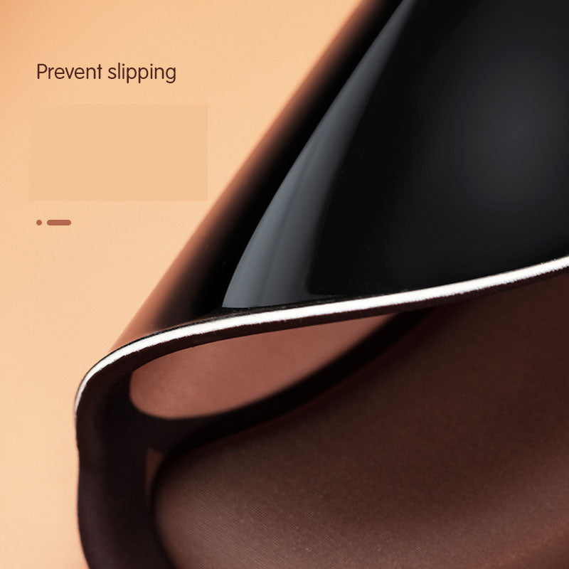 Ergonomic Wrist Support Mouse Pad | Bowlift