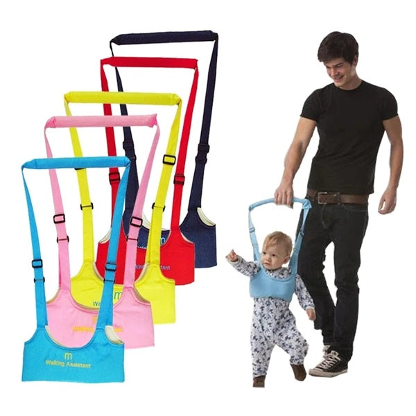 BowLift | Baby Safety Harness