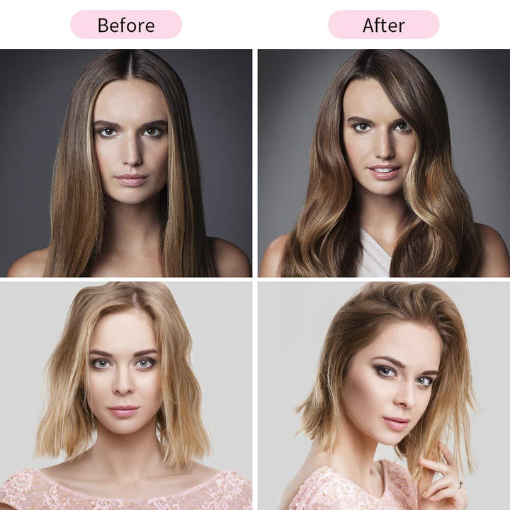 BowLift | Hair Dryer Volumizer | Hair Dryer Brush