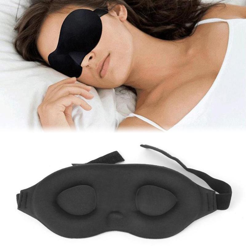 BowLift | Mantra Sleep - Eye Sleep Mask