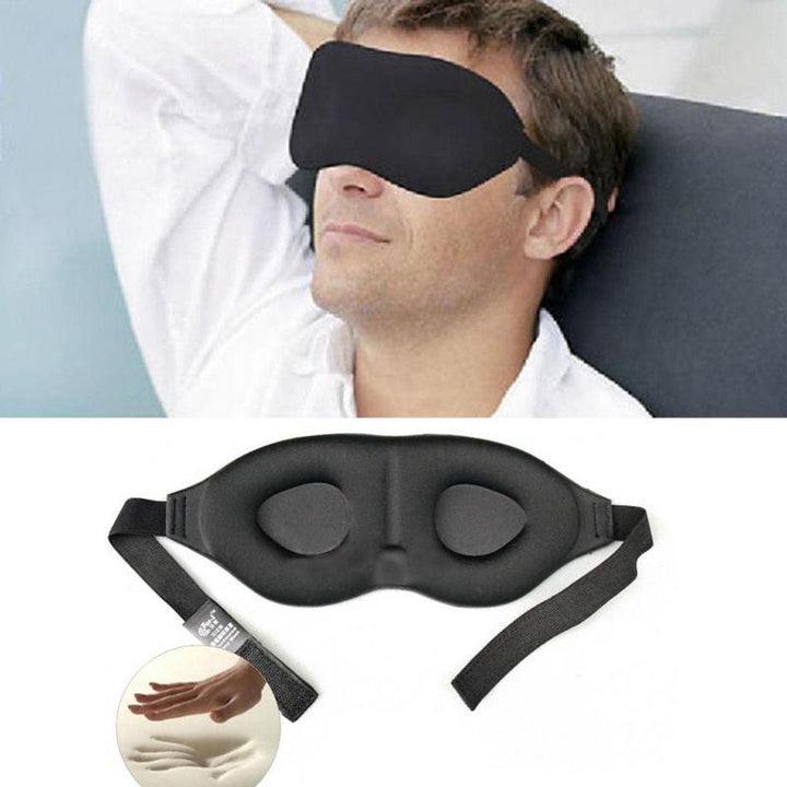 BowLift | Mantra Sleep - Eye Sleep Mask