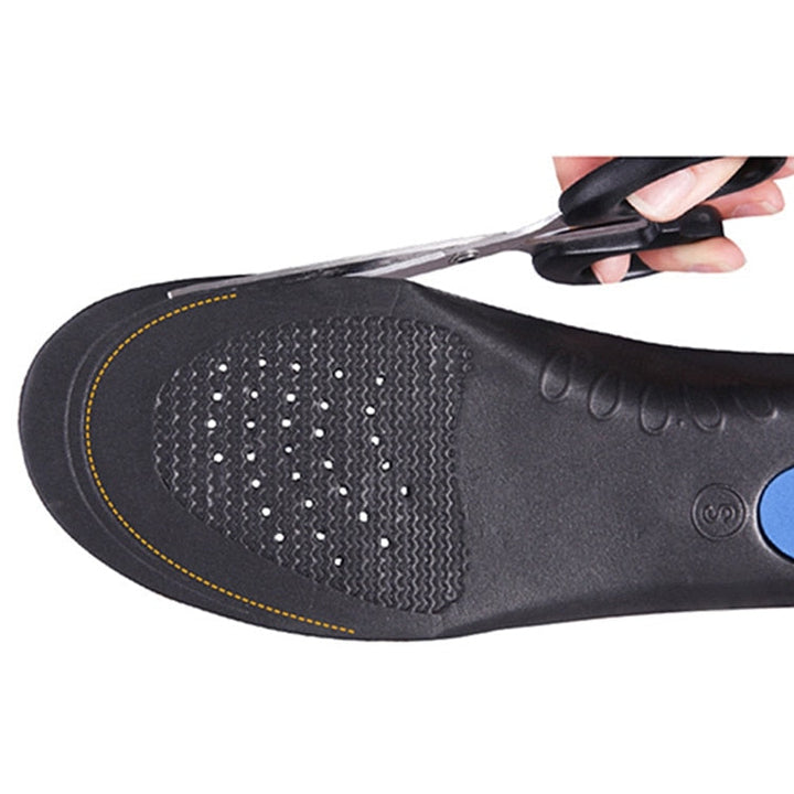 BowLift | Comfy Flat Foot Corrector Shoe Pad