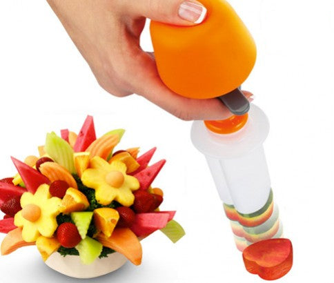 BowLift | PureMolder - Manufacturer of Fruit and Vegetable Molds