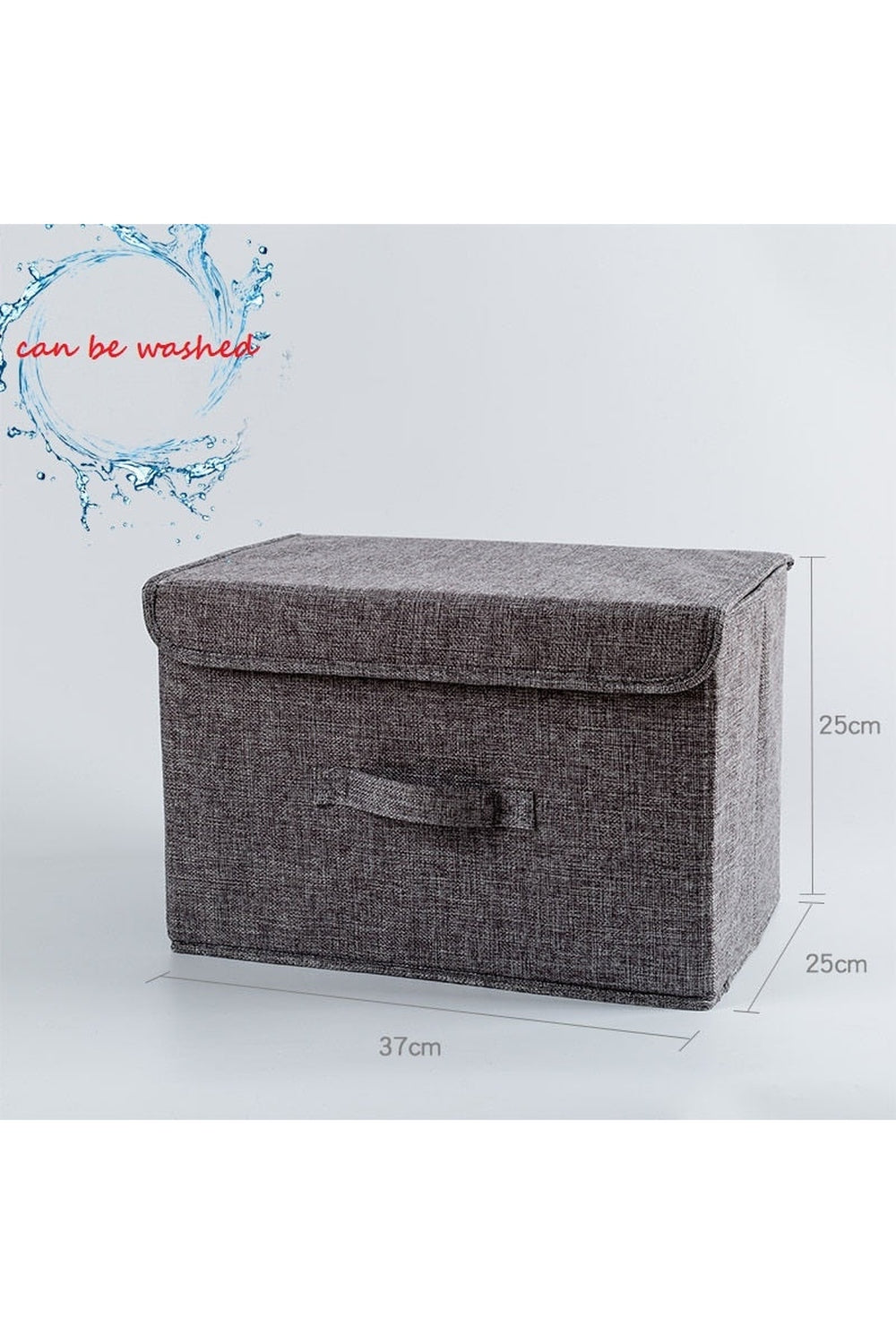 Storage Organizer Box | Bowlift