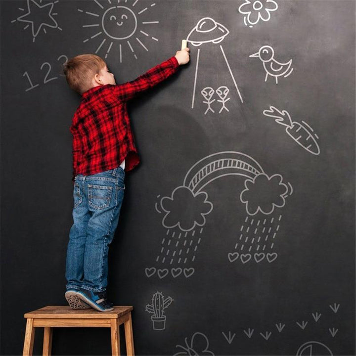 BowLift | Chalk Table