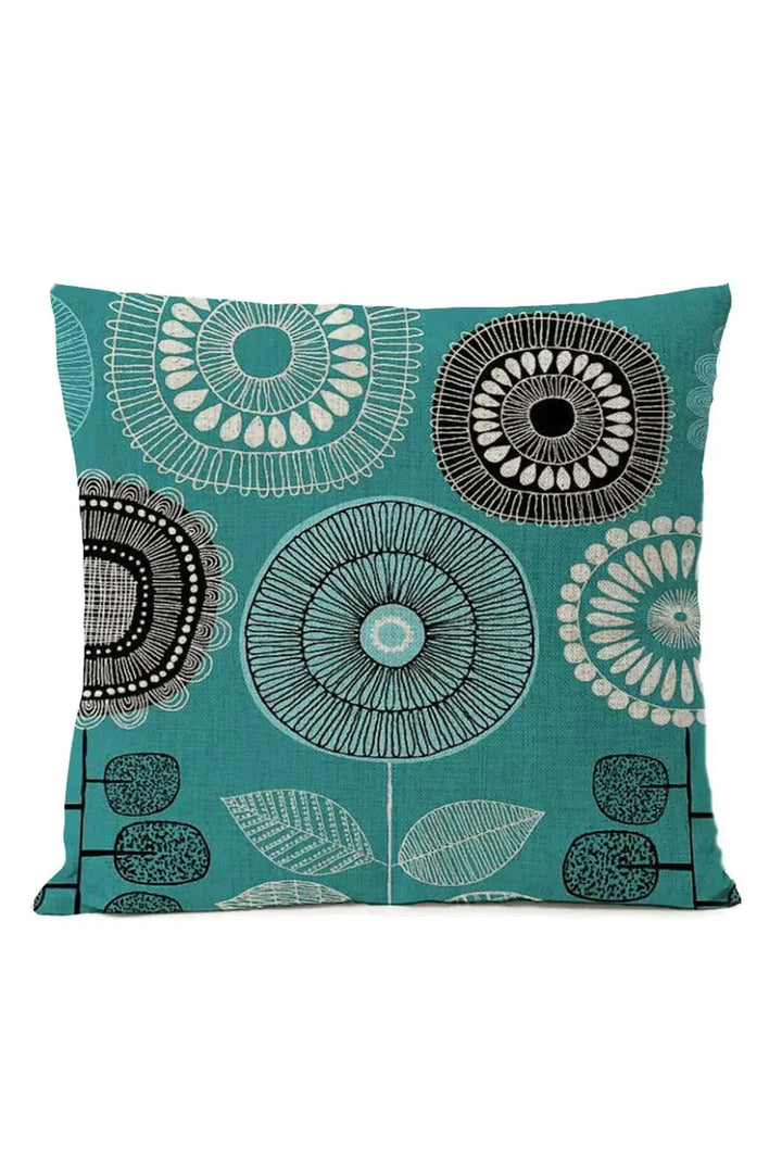 Tree Fish Pillowcase | Bowlift