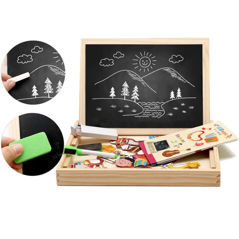 BowLift | Creative drawing & magnetic fun for children