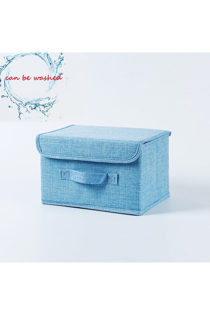 Storage Organizer Box | Bowlift