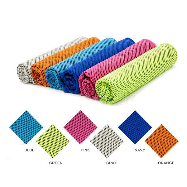 Cooling Towel | Bowlift