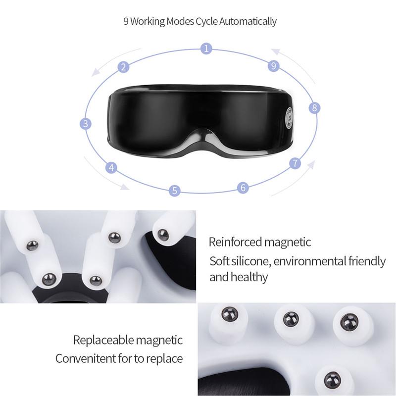 BowLift | Eye Massager