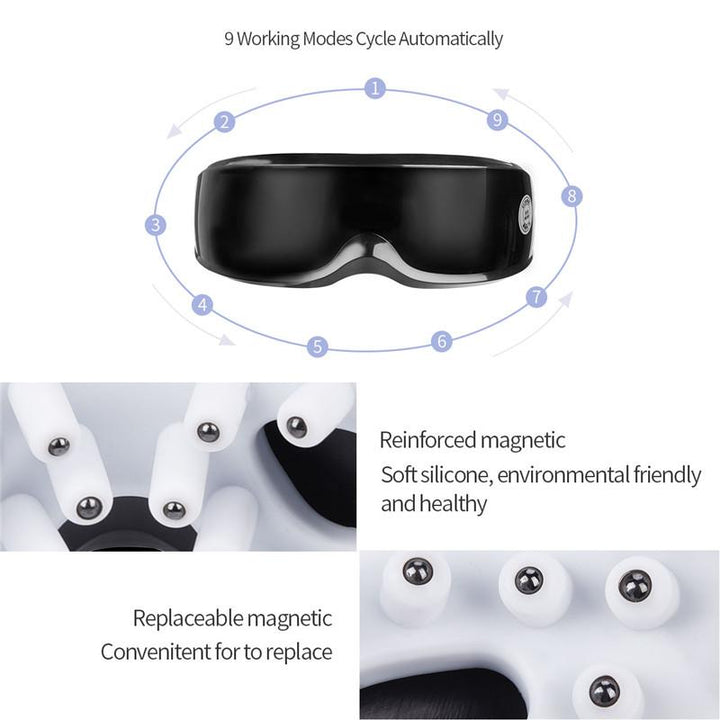 BowLift | Eye Massager