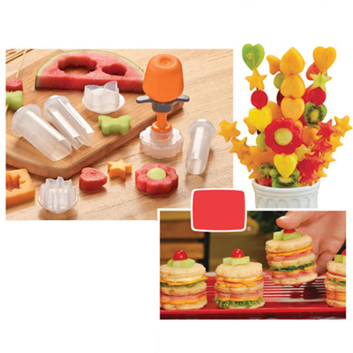 BowLift | PureMolder - Manufacturer of Fruit and Vegetable Molds