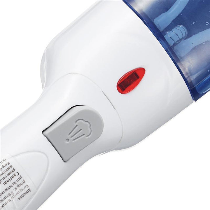 BowLift | Upgrade Version: Portable Brush Steam Electric Iron - LIMITED SALE, ENDING THIS WEEKEND
