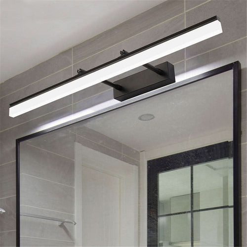 BowLift | AquaLuxe Waterproof LED Bathroom Wall Lamp