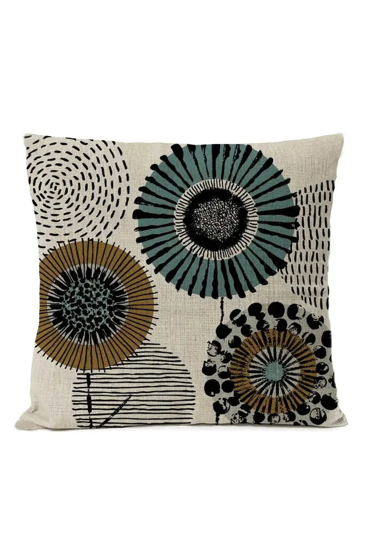 Tree Fish Pillowcase | Bowlift