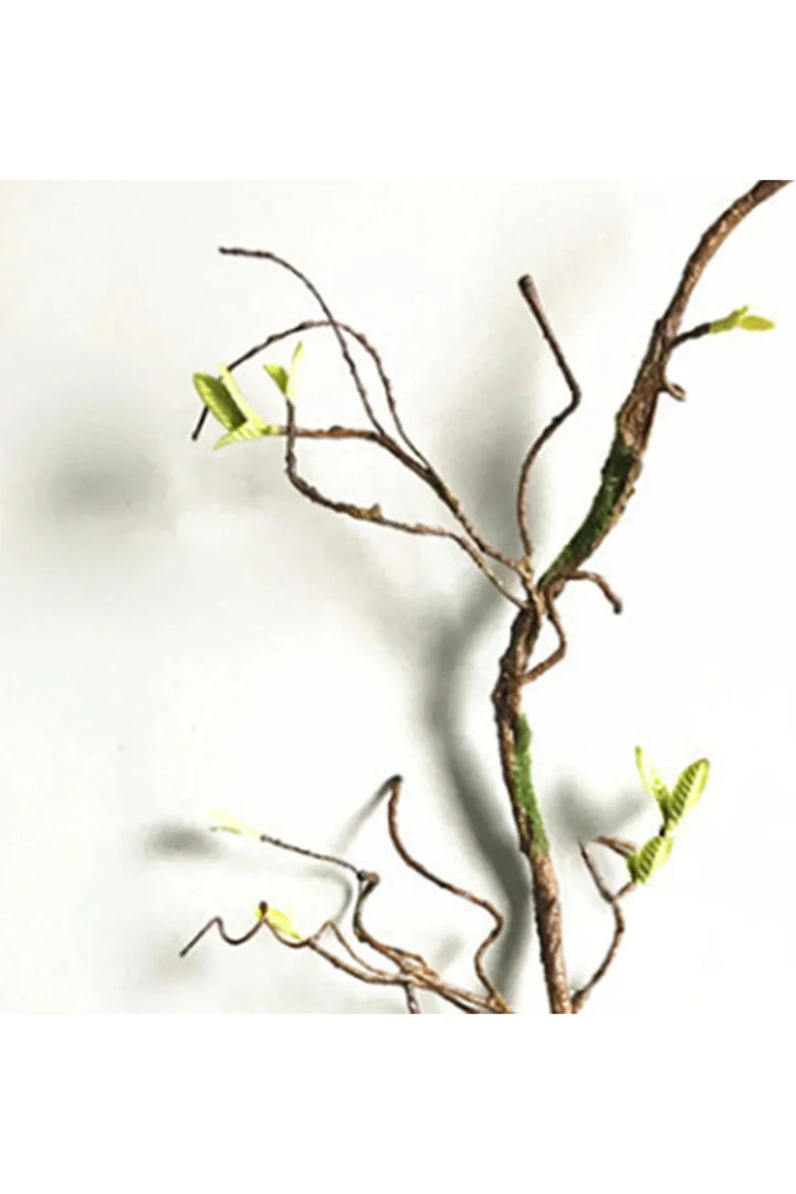 Rattan artificial plants | Bowlift