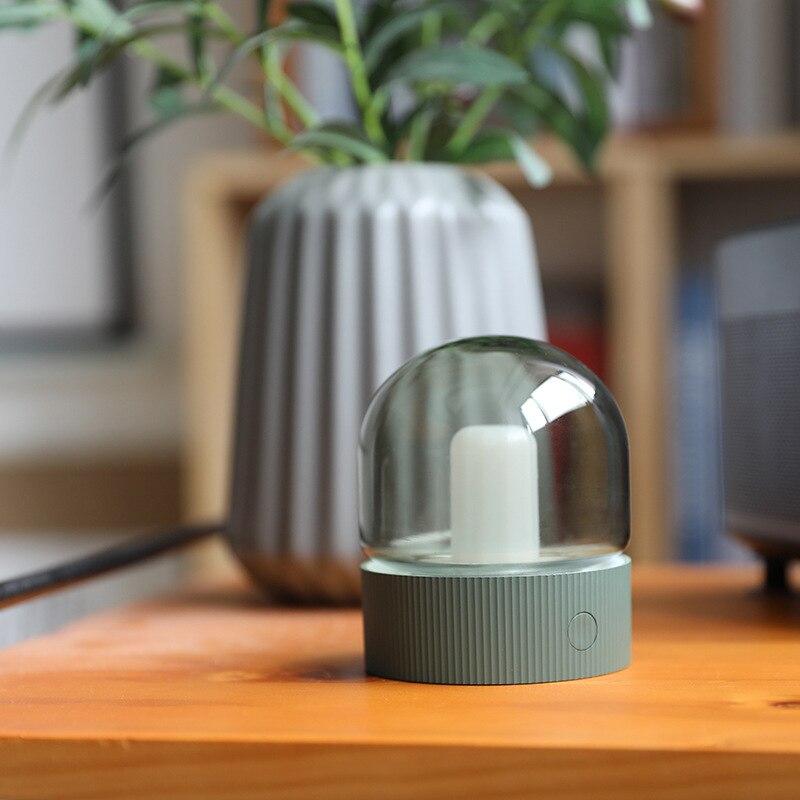 BowLift | Vintage MiniPastel Night Lamp