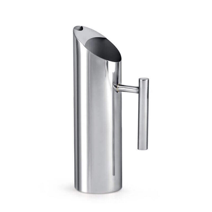 BowLift | Super stylish chrome cold water jugs, come in 3 different sizes