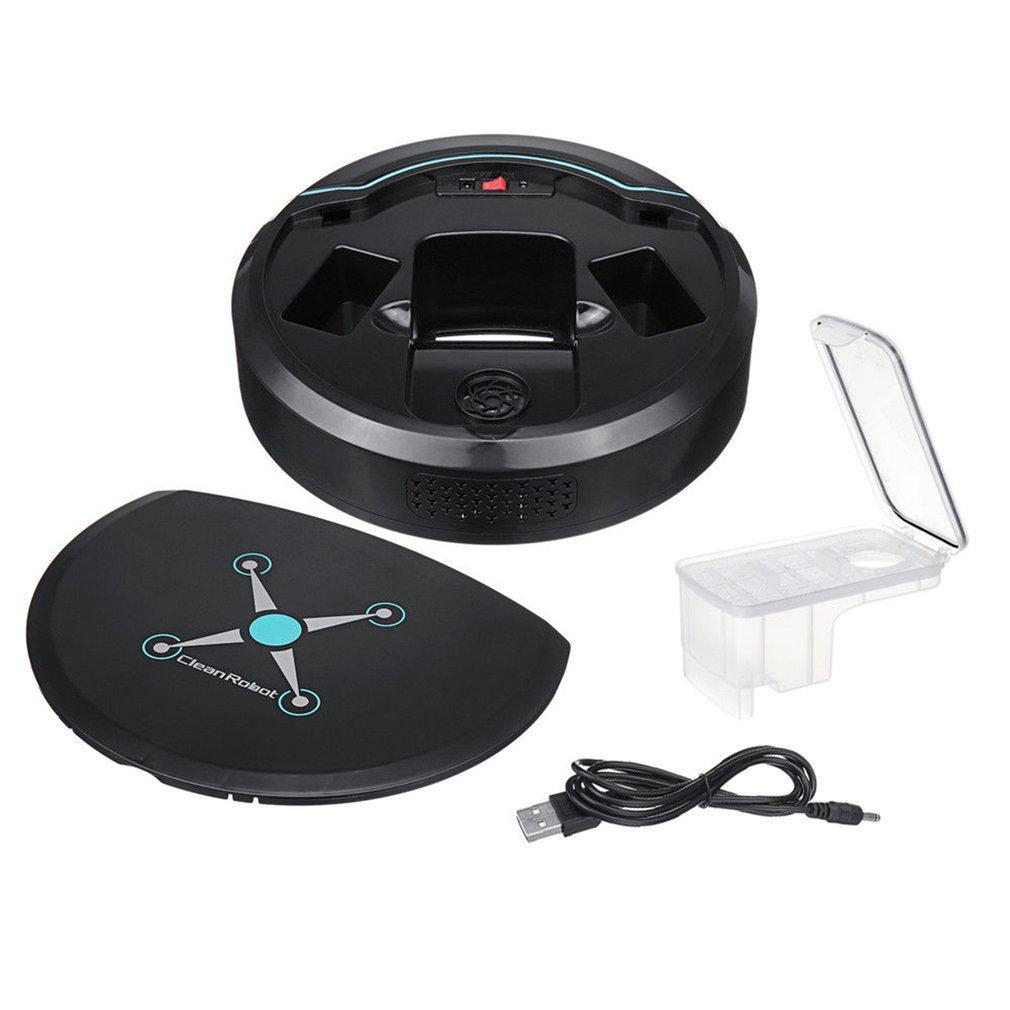 BowLift | Robotic Vacuum - Auto Robot Cleaner