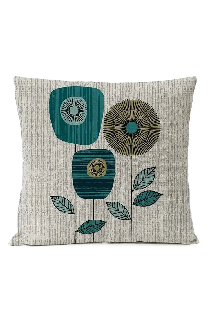 Tree Fish Pillowcase | Bowlift