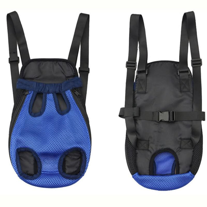BowLift | Carrying bag for dogs - Comfortable travelling companion for on the go