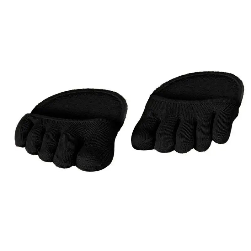 ComfortStep – Invisible Foot Cushions for Optimal Support Bowlift