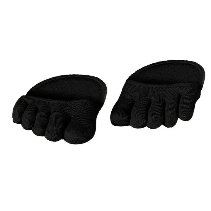 ComfortStep – Invisible Foot Cushions for Optimal Support Bowlift