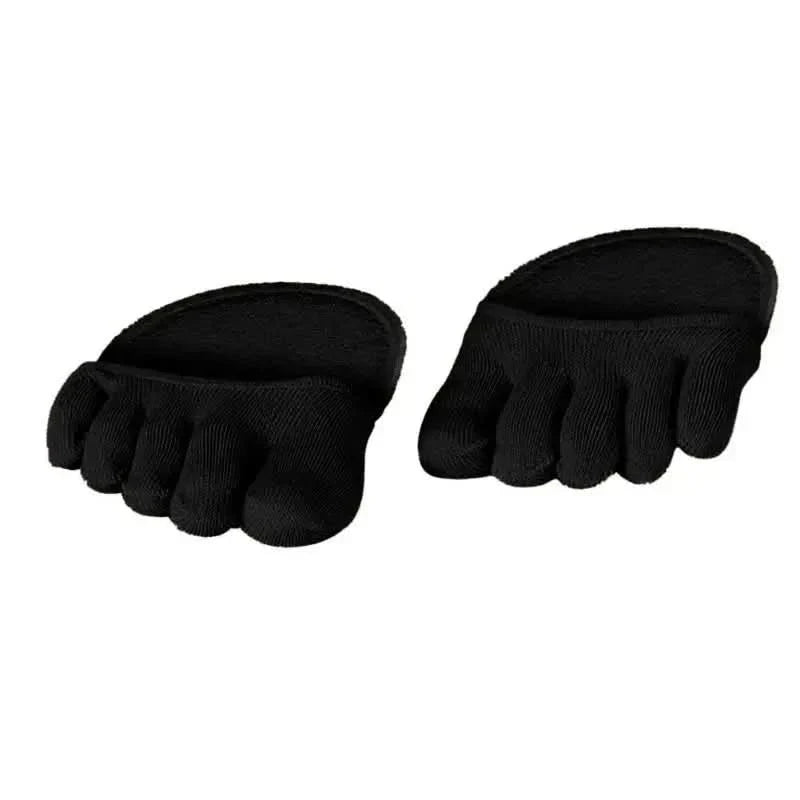 BowLift | Invisible foot cushions for comfort in every shoe