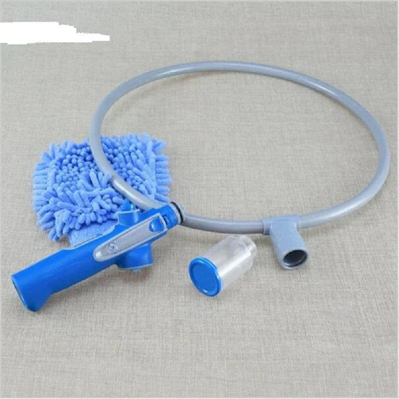 360° Pet Bath Tool - CleanFur Bowlift