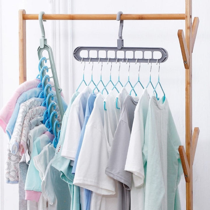BowLift | Magical Hangers