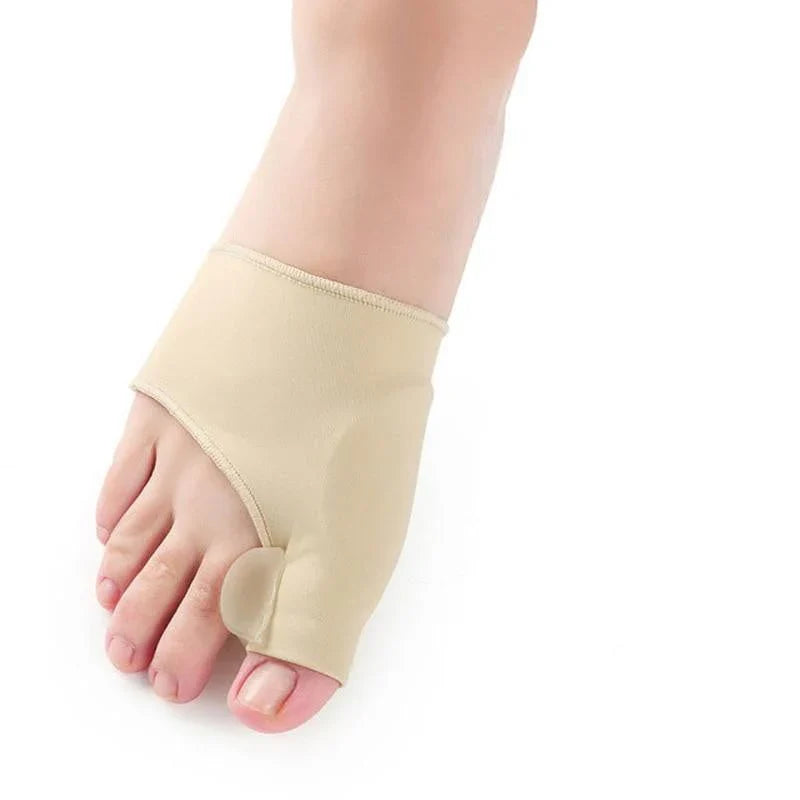 BowLift | Hallux-Valgus-Correction Protection (1 Pair)