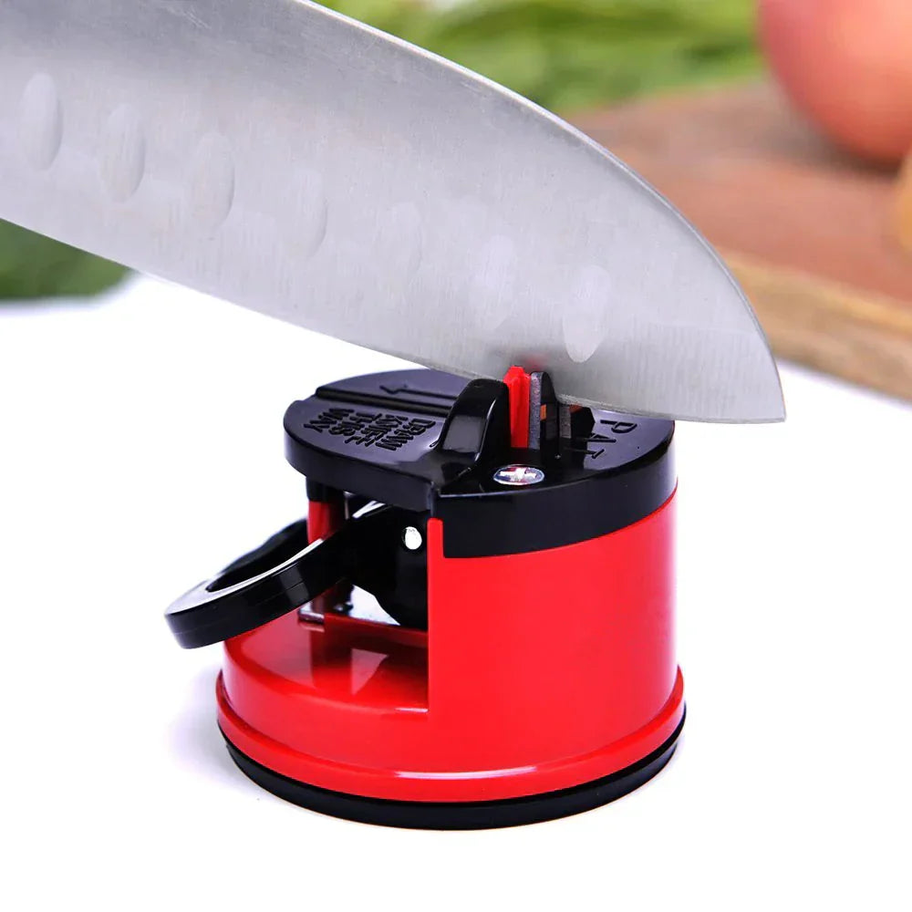 BowLift | SuperSharpener™ | Never dull knives again!