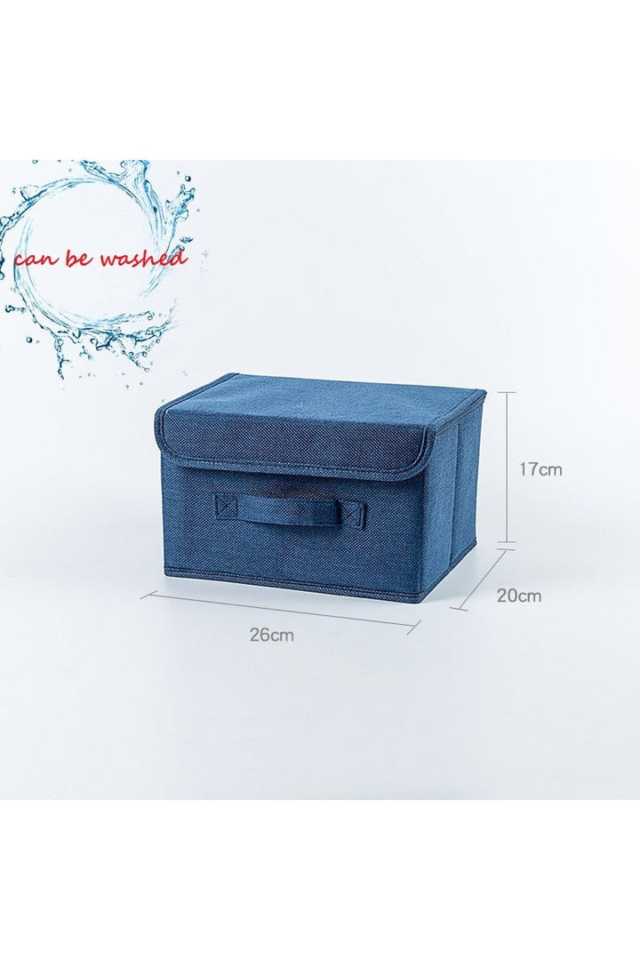 Storage Organizer Box | Bowlift