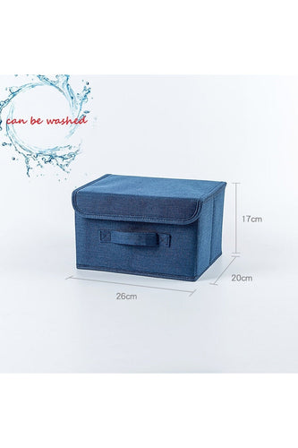 Storage Organizer Box | Bowlift