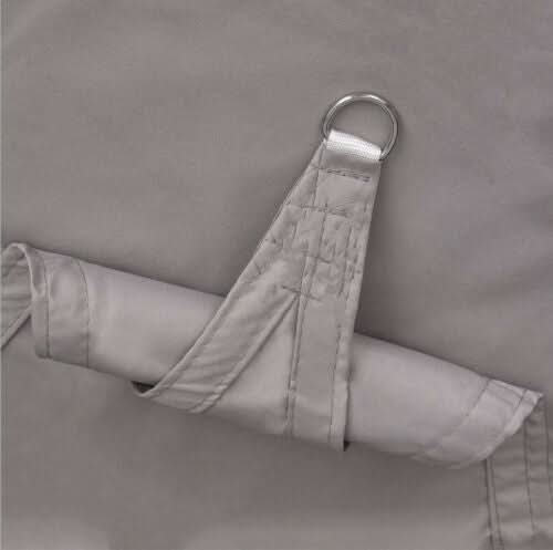 BowLift | Water-Resistant Shade Sail Cloth for Balcony Garden Patio Cover