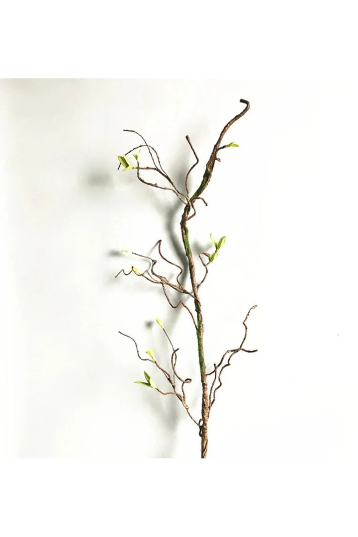 Rattan artificial plants | Bowlift