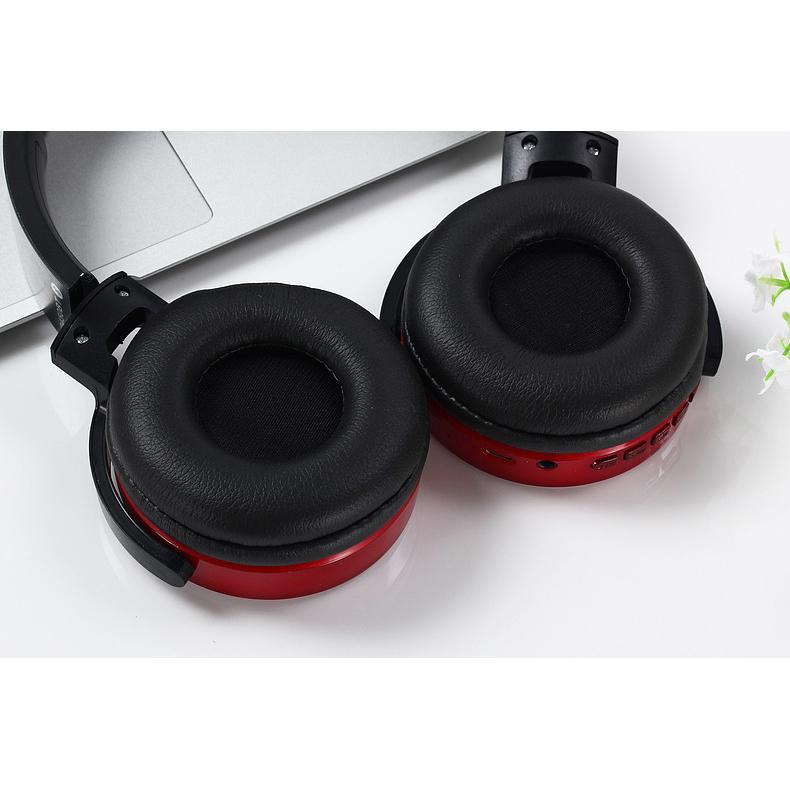 BowLift | XB650BT XB Series Wireless Bluetooth Headphones w/ Extra Bass