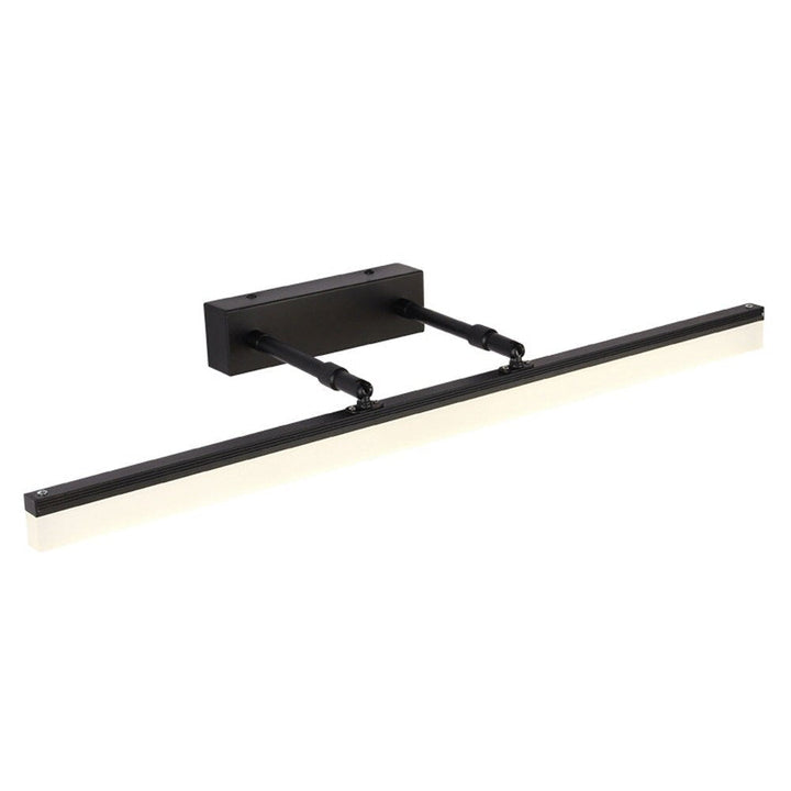 BowLift | Waterproof LED Wall Lamp for Bathroom Mirror