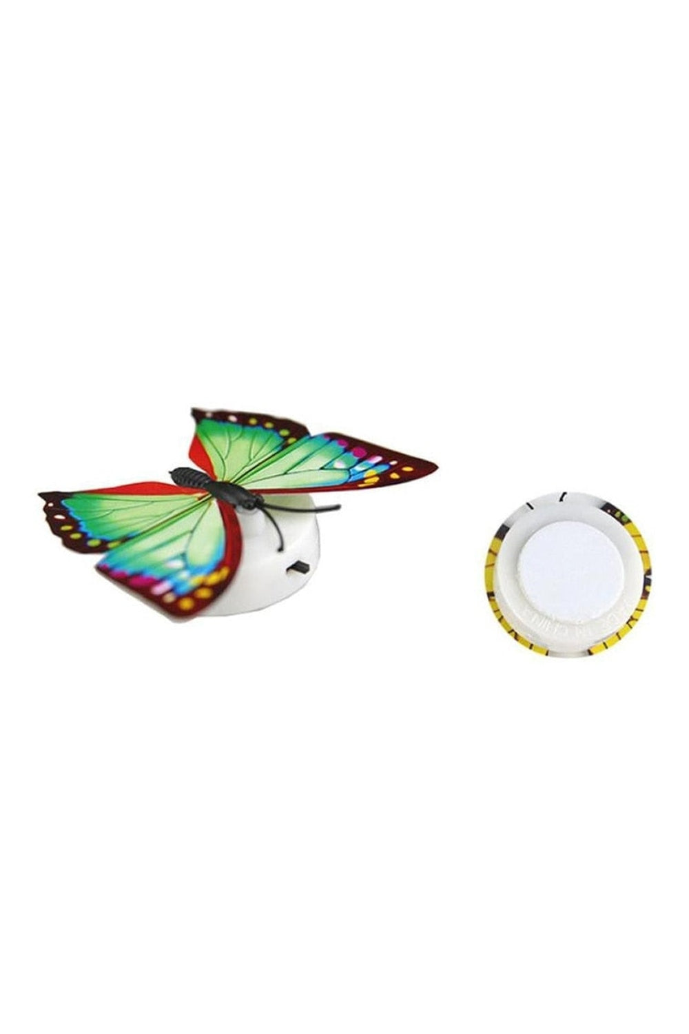 Butterfly night light | Bowlift