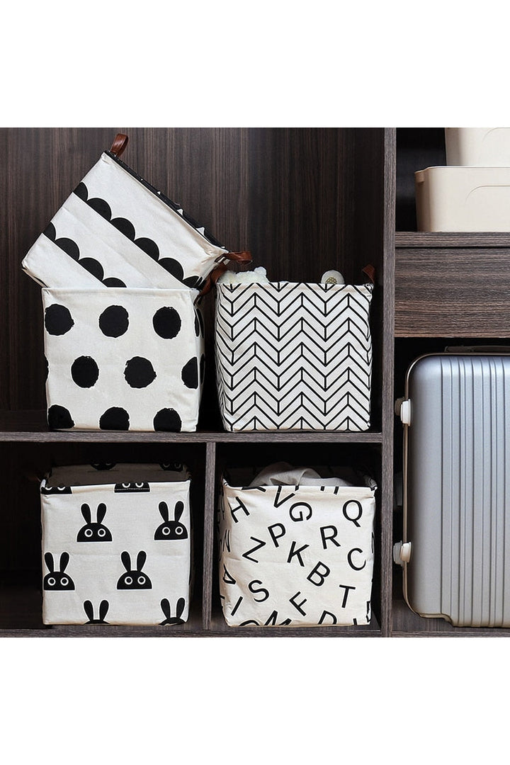 Design storage basket | Bowlift