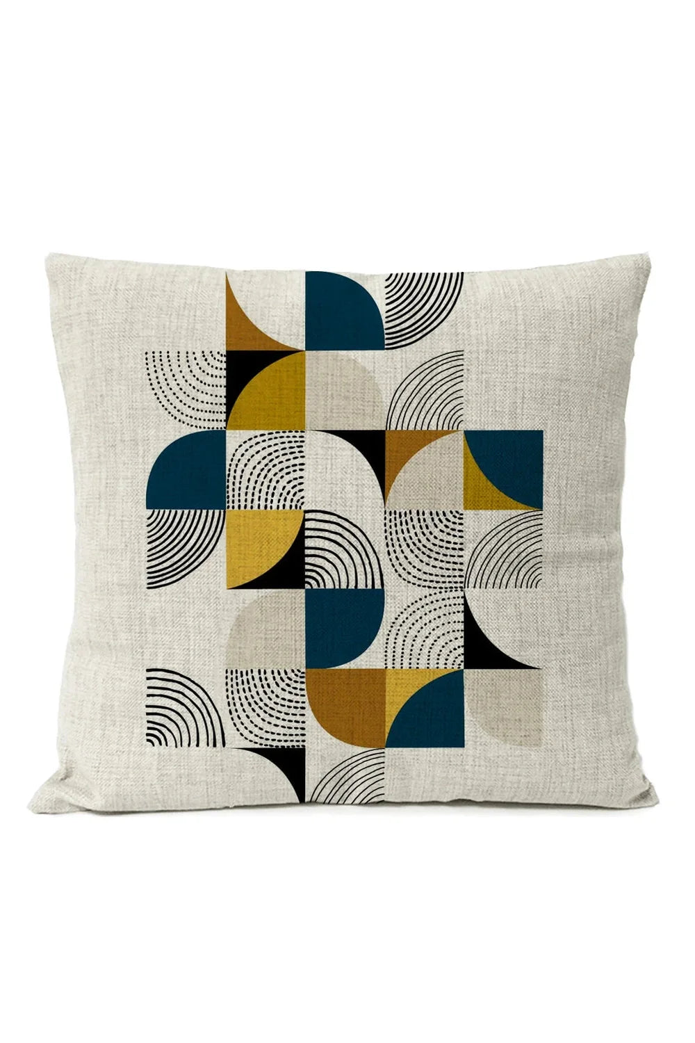 Tree Fish Pillowcase | Bowlift