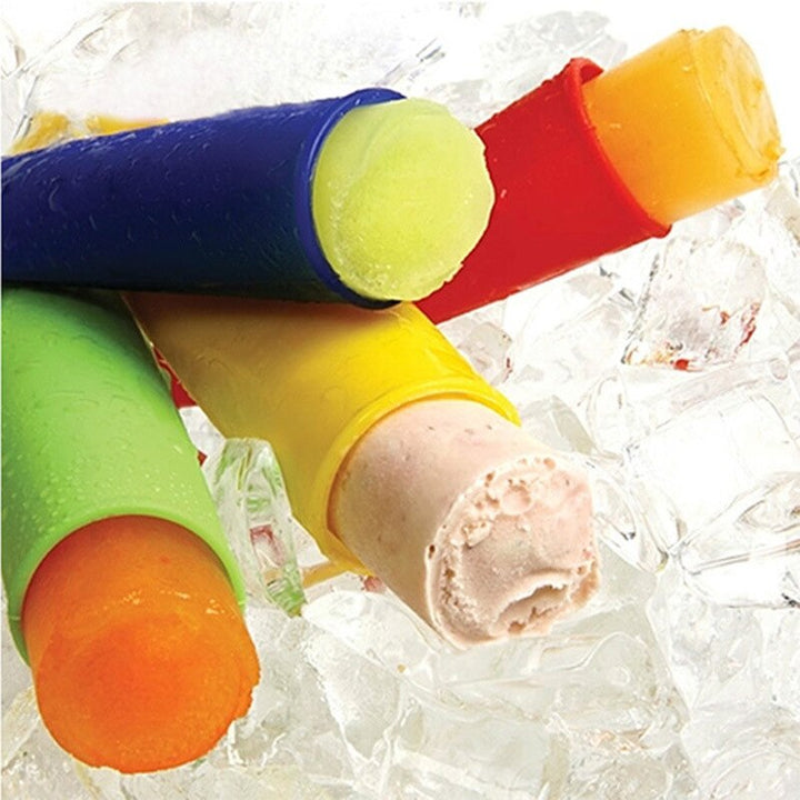 BowLift | 5 Piece Popsicle Maker