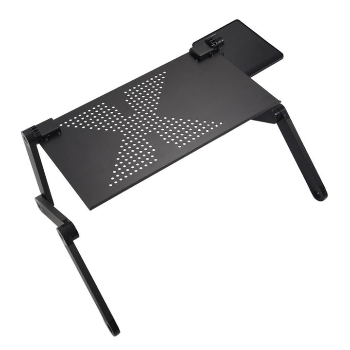 BowLift | Adjustable Folding Laptop Desk